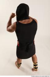 ATILLA EGYPTIAN FIGHTER